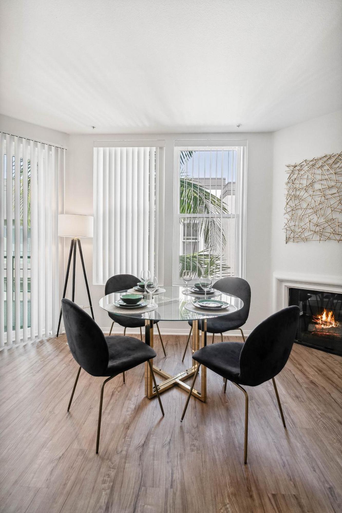 Marina Del Rey Beautiful View, Free Parking, Pool, Jacuzzi Apartamento